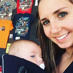 Meet your Posher, Tricia