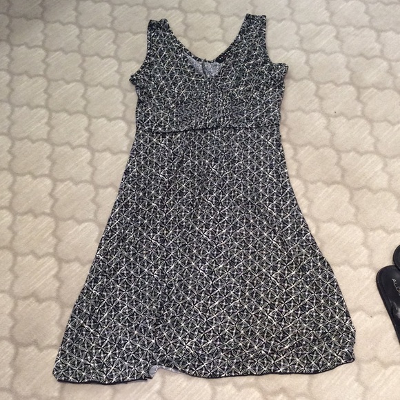 Summer dress! 👗🌴