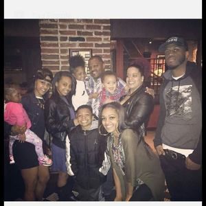 Meet your Posher, Cedric