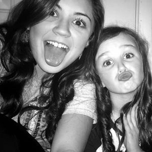 Meet your Posher, Rielyn