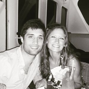 Meet your Posher, Mary kathryn