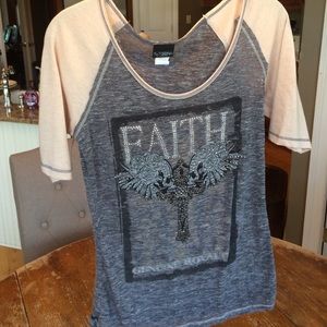 Buckle day trip  T-shirt