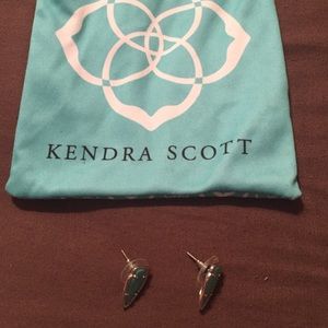 Kendra Scott earrings