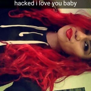 Meet your Posher, Angelica