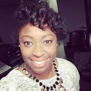 Meet your Posher, Sade'