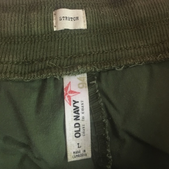 Capris - Picture 3 of 3