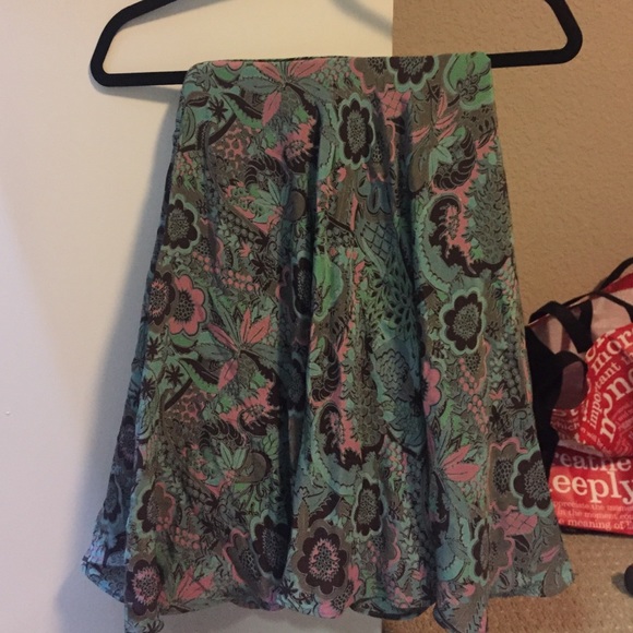 Ted baker skirt