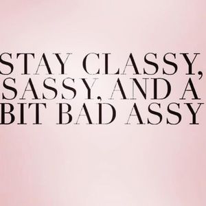 Meet your Posher, Sandra