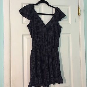 Urban Outfitters Romper