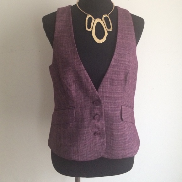 New York and Company Vest
