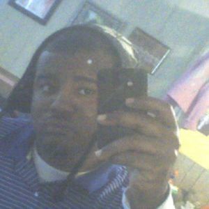 Meet your Posher, Joey