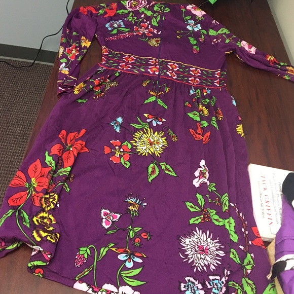 Fab Maurice Vintage 70s, similar to Johnny Was - Picture 4 of 7