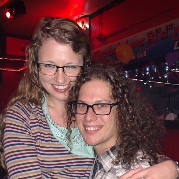 Meet your Posher, Erin - Picture 1 of 1