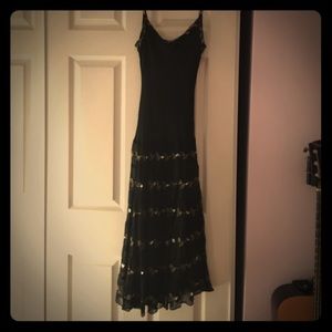 Betsy Johnson dress