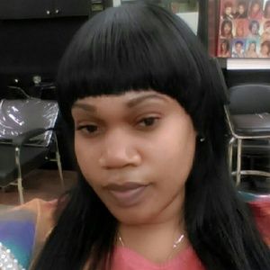 Meet your Posher, Kaydeann