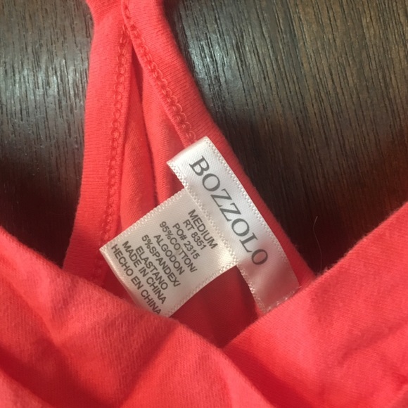 Tank - Picture 2 of 2