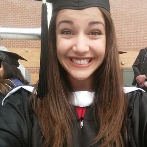 Meet your Posher, Violette