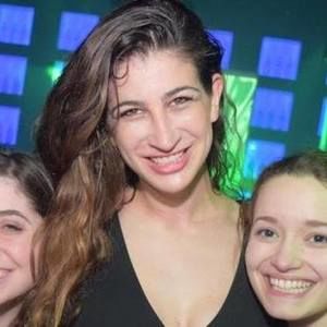 Meet your Posher, Marissa