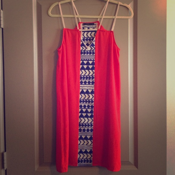 Unique THML Dress- XS