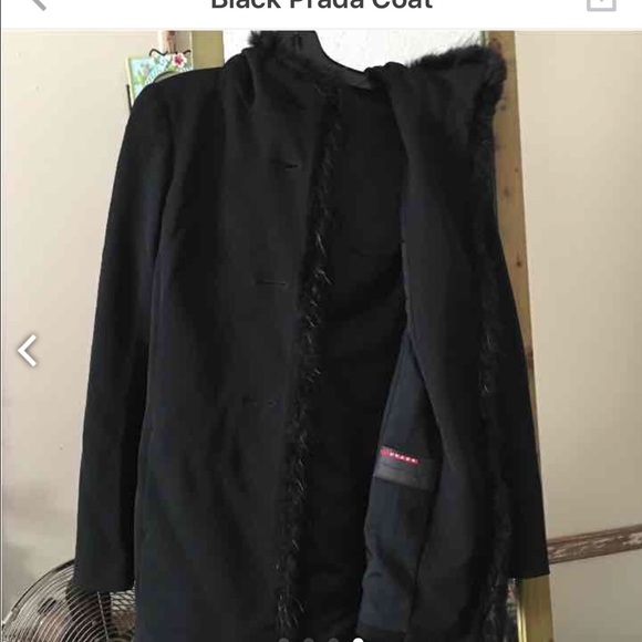 Nice Prada Code - image 1