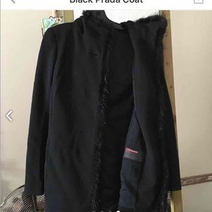 Nice Prada code