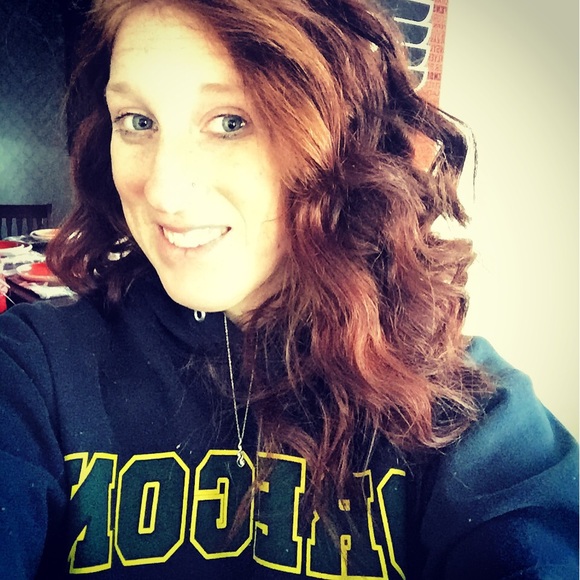 Meet your Posher, Lindsey