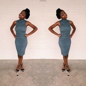 Meet your Posher, Jasmine