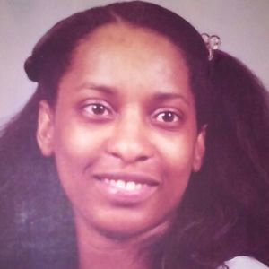 Meet your Posher, Frances