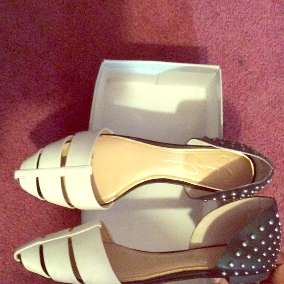 Jessica Simpson Sandals