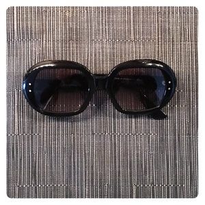 Selima Optique Zia sunglasses - black