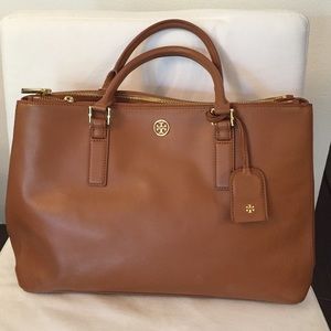 Tory burch large bag