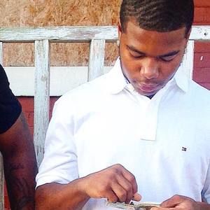 Meet your Posher, Bobby