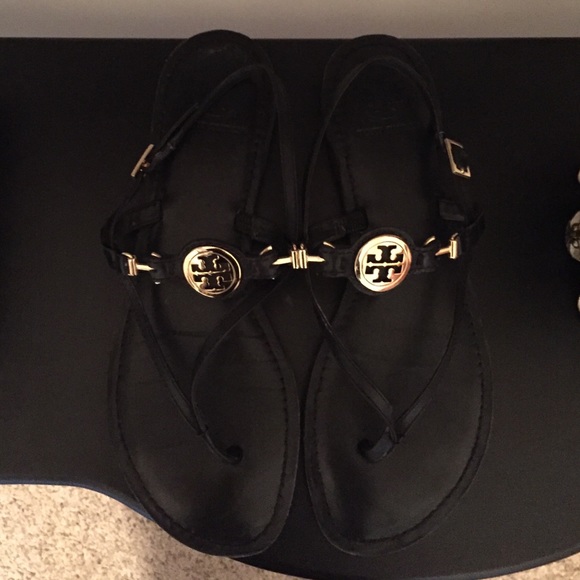 Tory sandals US 10