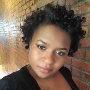 Meet your Posher, Kat