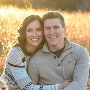 Meet your Posher, Zach