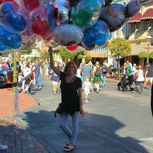 Meet your Posher, Linda