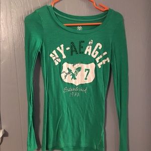 American Eagle long sleeve