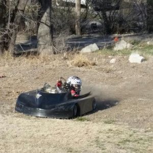 Meet your Posher, Julie