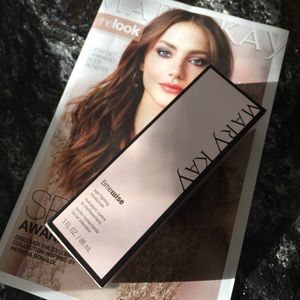 Mary Kay TimeWise Age-Fighting Moisturizer