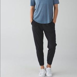 Lululemon Jet crop slim pants