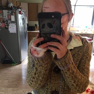 Meet your Posher, Casey