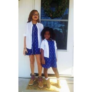 Meet your Posher, Francheska