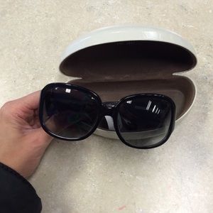 Coach sunglasses nwt