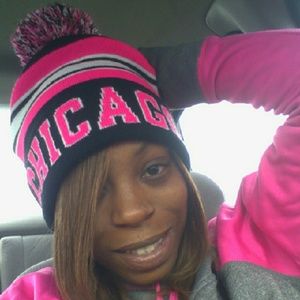 Meet your Posher, Jakeia