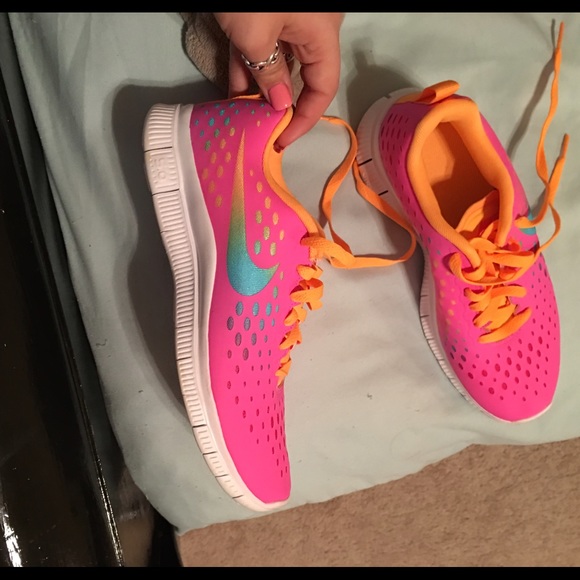 Nike Shoes - Nike shoes!