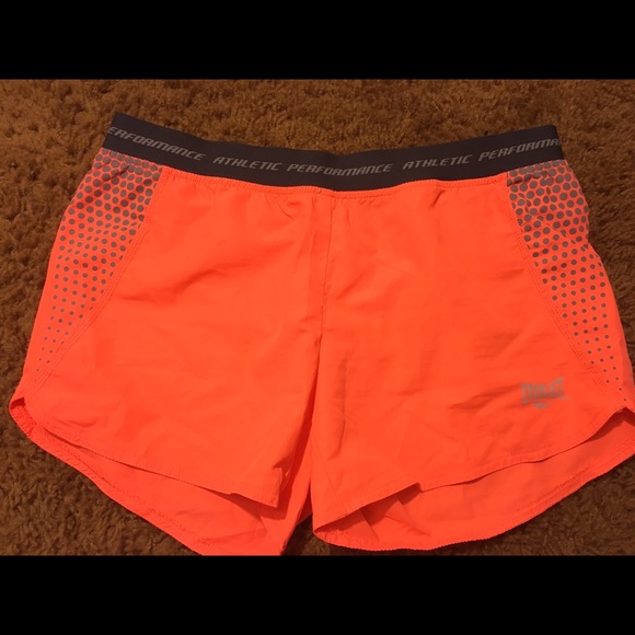 Everlast shorts