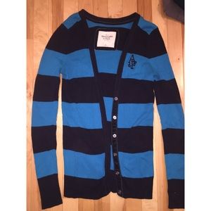 Abercrombie & Fitch Cardigan