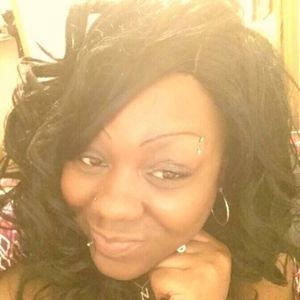 Meet your Posher, Tawanna