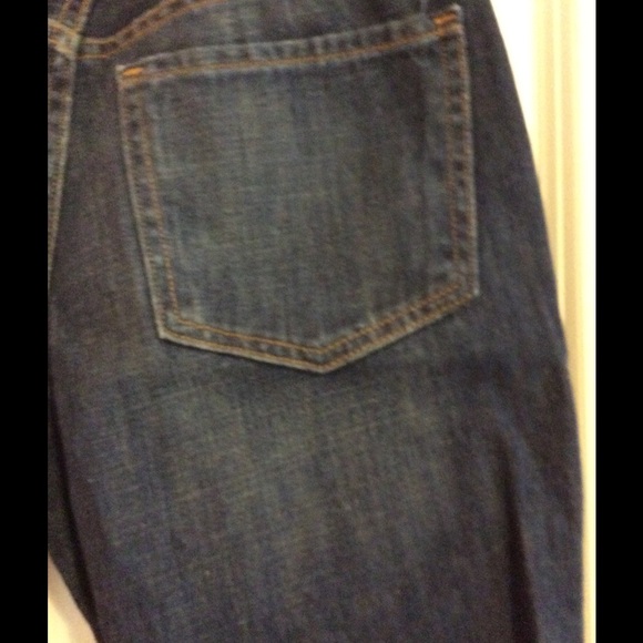 MOSSIMO Jean Shorts - Picture 3 of 4