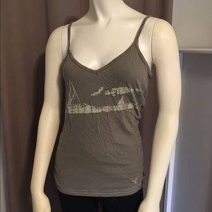 AE Sailboat Tank